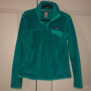Patagonia Pull Over